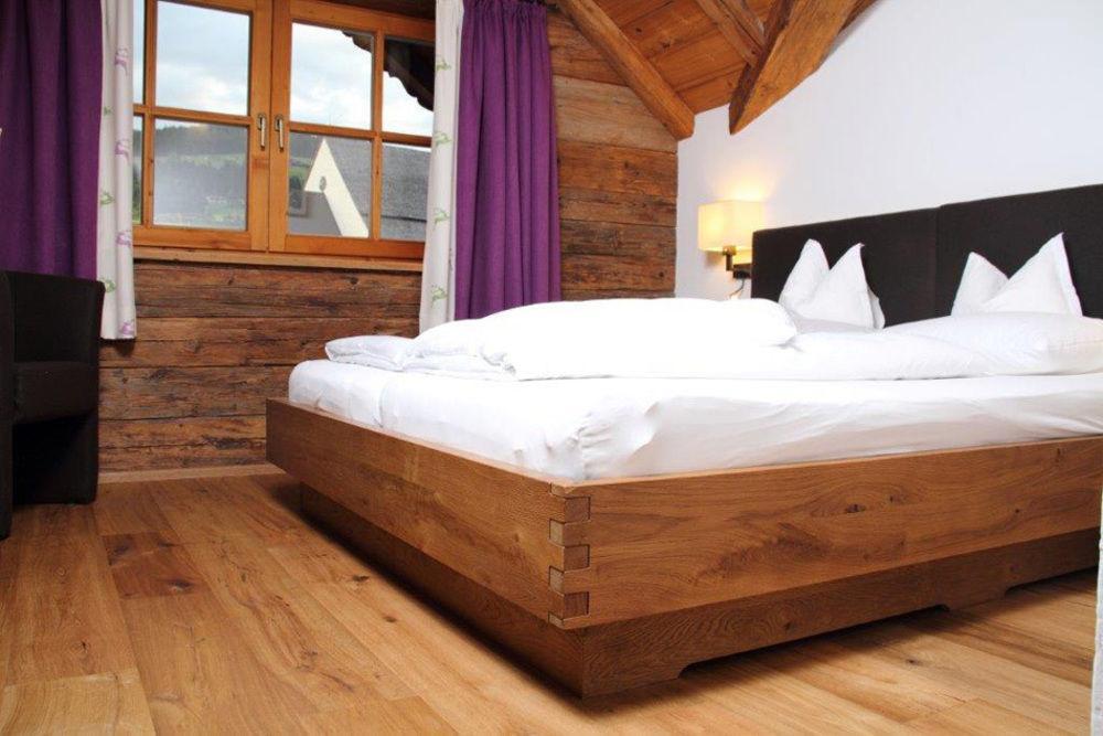 Hotel Kirchenwirt Кирхберг ин Тирол Екстериор снимка