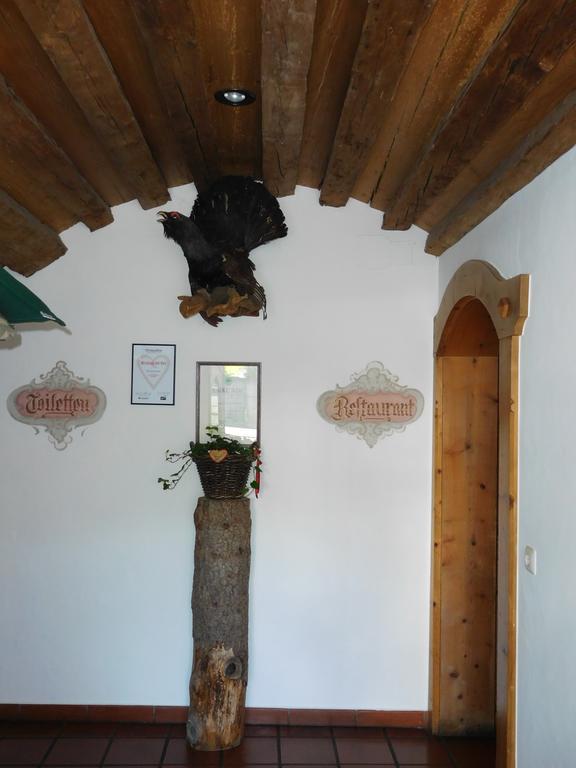 Hotel Kirchenwirt Кирхберг ин Тирол Екстериор снимка