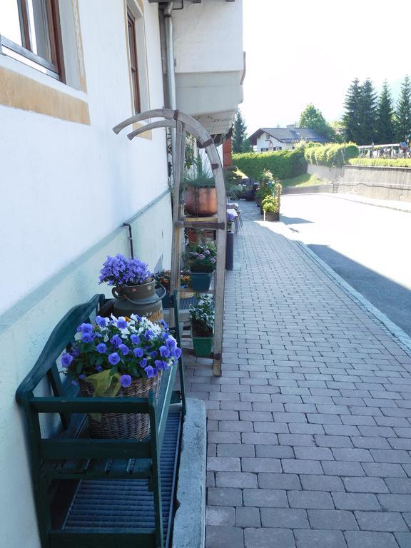 Hotel Kirchenwirt Кирхберг ин Тирол Екстериор снимка